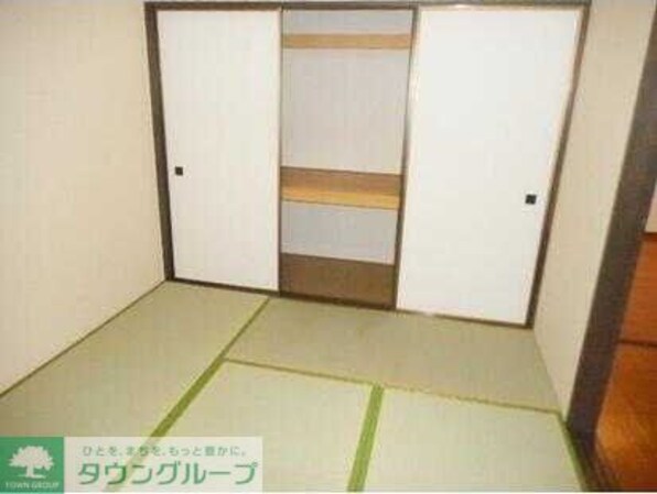 プリマ・ヴェーラの物件内観写真